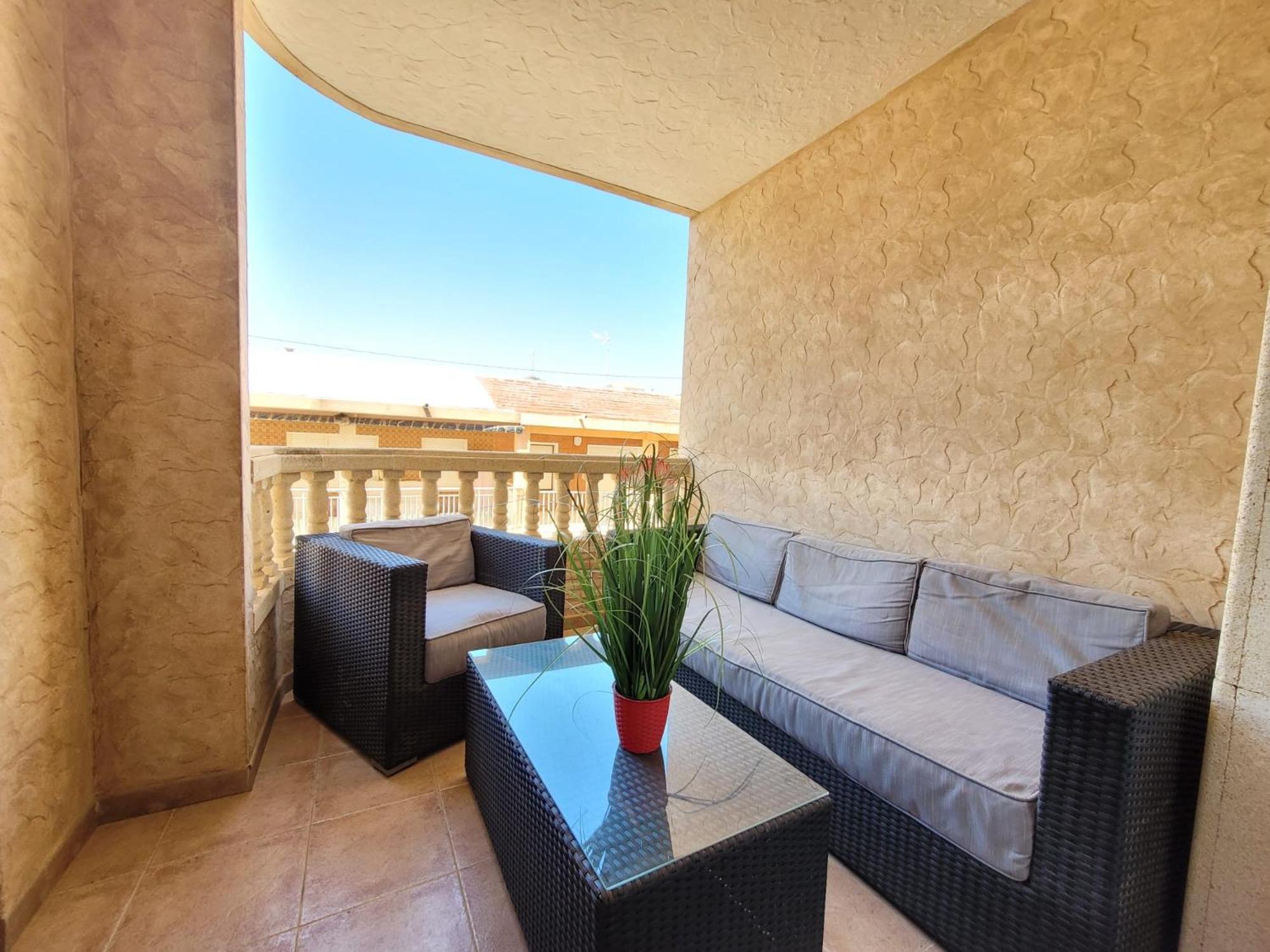 شقة Ardi Casa لا ماتا المظهر الخارجي الصورة